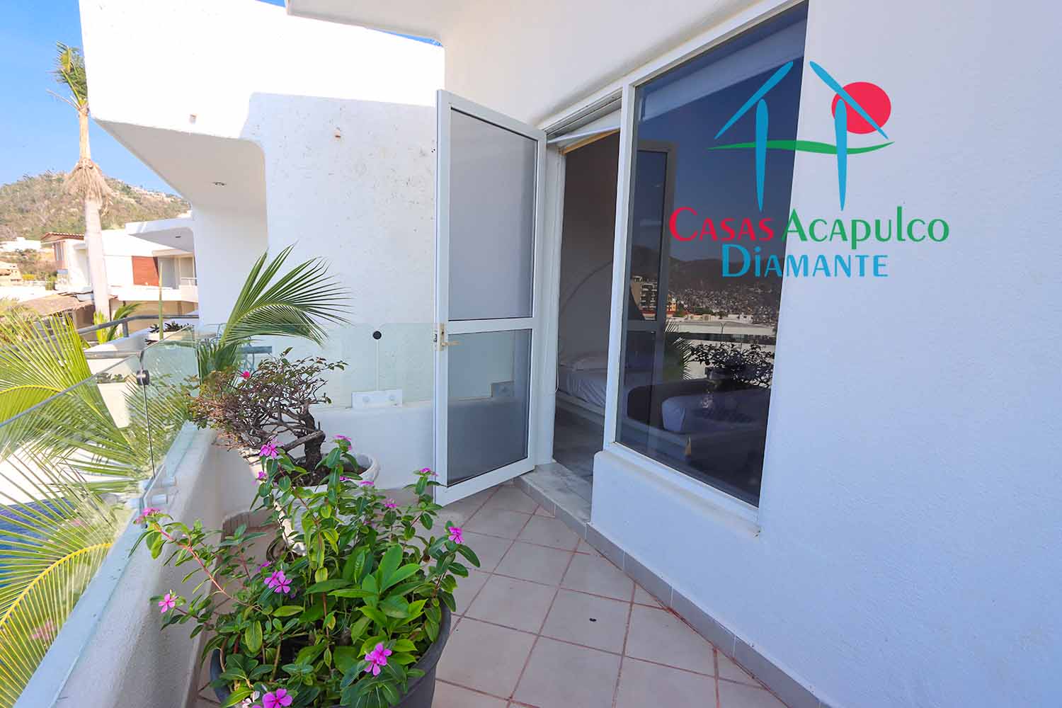 Vereda de las Sirenas 33 - Recámara nueve 7